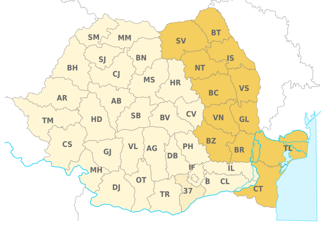 job sales moldova dobrogea